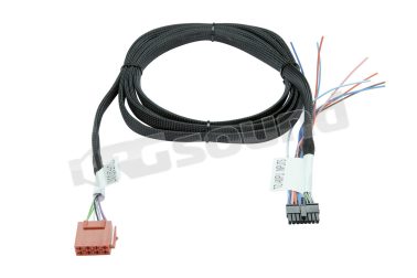 CN ISO 560P&P IN  Audison