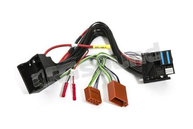 CN ISO T-H BMW01 Cablaggio Plug & Play per BMW Audison