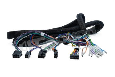 CN MX EXT. 260 6CH  Audison