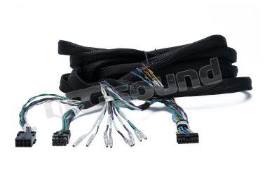 CN MX EXT. 560 4CH Prolunga da 5,6 metri, connettore Molex 4 canali Audison
