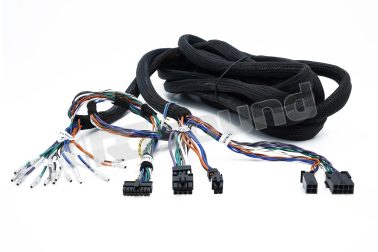 CN MX EXT. 560 6CH Prolunga I/O da 5,6 metri con connettore Molex 6 canali Audison