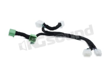 CN MX T-H MG04 Cablaggio direct audio per MG4 EV dal 2022 Audison
