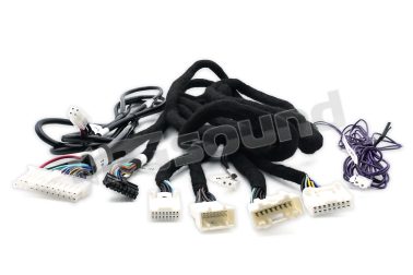 CN TSL 3YB 01 Cablaggio T-Harness dedicato ai modelli Tesla 3/Y Audison