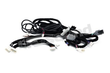 CN TSL 3YP 01 Cablaggio T-Harness con prolunga integrata per Tesla 3/Y Pro Ryzen Audison