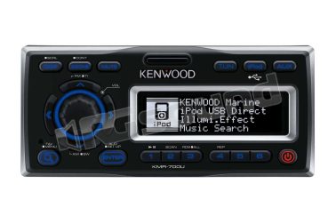KMR-700U Sintolettore marino Kenwood