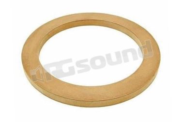 WDR 380 anello in mdf per altoparlante 380mm AZ Audiocomp