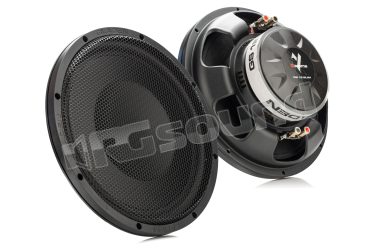 GAMMA GS-12 SLIM Subwoofer slim 30 cm Gladen
