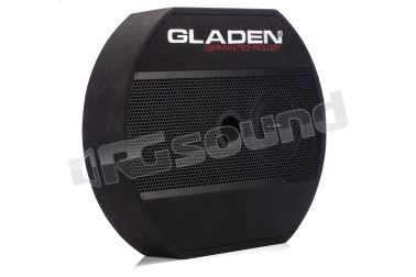 GAMMA GSRB-08 Subwoofer passivo 20cm in cassa reflex Gladen