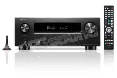AVC-X2850H Amplificatore AV 7.2 canali Denon