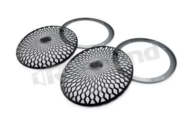 6.5" Grille Griglie da 6.5"/165 mm ESB car audio