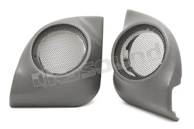 Tasche porta-altoparlanti per Fiat Punto  RG Sound