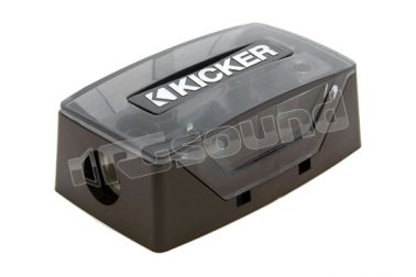 FHD Portafusibili doppio AFS Kicker