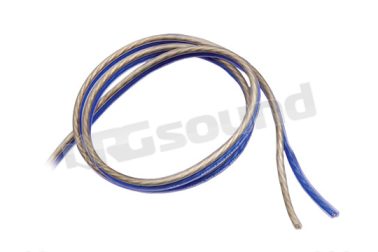 QW1220 Cavo per altoparlanti 12 AWG da 6 metri Kicker