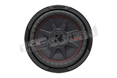 CWRT102-48 Subwoofer da 10" CompRT 2 Ohm Kicker