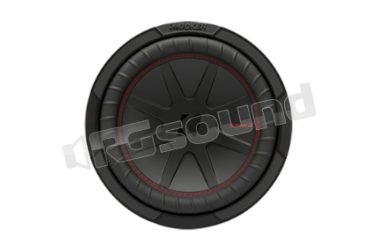 CWR102-48 Subwoofer da 10" CompR 2 Ohm Kicker