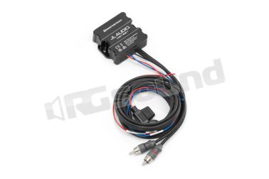 MBT-RXv2 Ricevitore impermeabile con tecnologia Bluetooth JL Audio