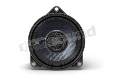 DP2-40-BC Altoparlante centrale da 10 cm per BMW Serie F e G Alpine