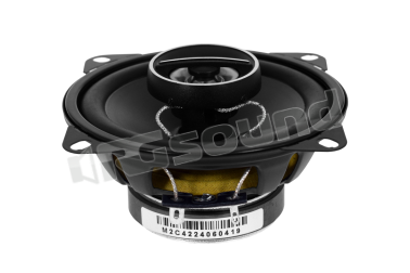 M22C42 Altoparlanti coassiali a due vie 100mm (4”) Macrom