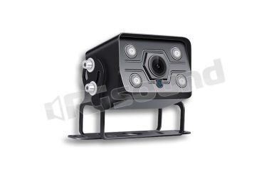 MCAM504 Retrocamera universale per Truck e Bus con visione notturna e assetto regolabile Macrom