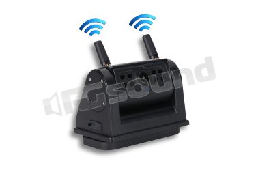 CAMWB Retrocamera wireless compatibile con kit RM7WB Macrom