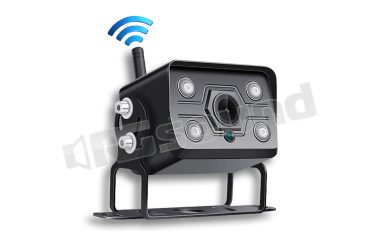CAMW Videocamera wireless AHD 1280x720px per Kit KIT7WBR Macrom