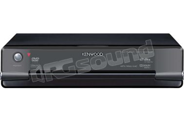 KDV-S250P  Kenwood