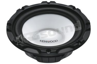 KFC-W3000LS 30cm slave subwoofer with illuminated cone Kenwood