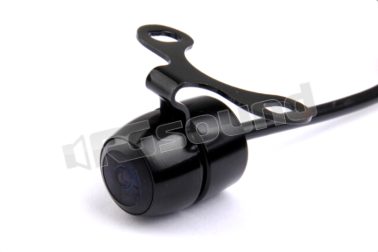 Sistema di retrovisione per Renegade X4E Interfaccia + telecamera RG Sound