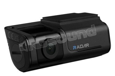 REAR CAM U3000 Telecamera posteriore per la Dash Cam U3000 Thinkware