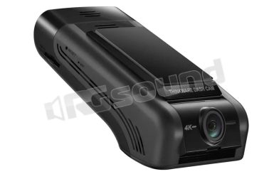 U1000 PLUS Dash Cam 4K con HDR Thinkware