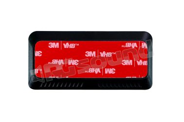 Q1000 MOUNT Supporto adesivo Thinkware