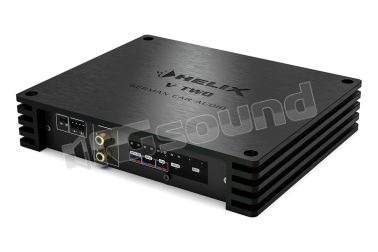 V TWO Amplificatore a 2 canali collegabile con V-AMP Link Helix