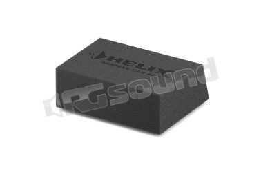 IK E10.1 DVC2 Subwoofer in Cassa da 25 cm Helix
