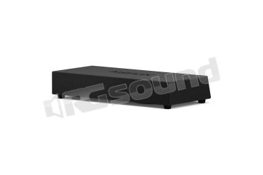IK ES10.1 DVC2 MK2 Subwoofer ventilato da 10" - 2x2 ? Helix