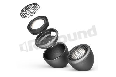 CI5 T25FM-CA Tweeter da 25 mm serie Compose i5 Helix