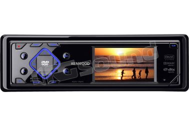 KDV-7241Y  Kenwood