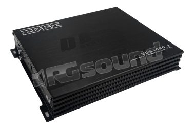 EDB1000.1-E9 Amplificatore entry level Classe D EDGE