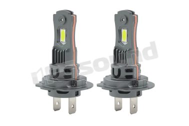 07463 Coppia di lampadine LED H7 Phonocar