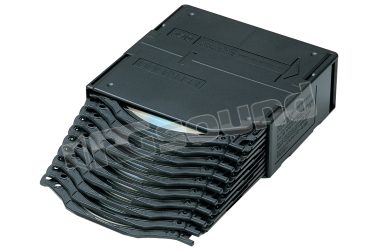 KCA-M112C Caricatore opzionale 10 dischi Kenwood