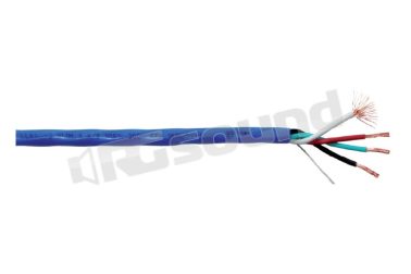 52-194 Cavo schermato e ignifugo di potenza 14 AWG flessibile in rame OFC Thender
