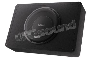 AVBX 12 D4 II Subwoofer 30cm in box con profondità ridotta serie VOCE II Audison