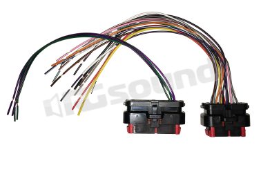 1130-72997-01  Rockford Fosgate