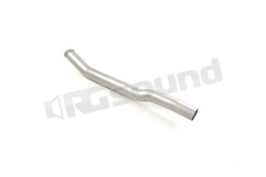 55.0924.00 Tubo sostituzione secondo catalizzatore per Mini e BMW Ragazzon