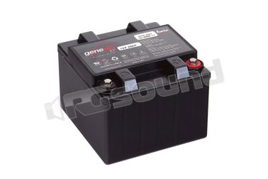 EP26 Batteria per start booster 12V 26Ah 2400A Genesis