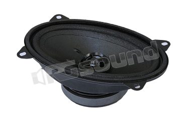 CXE144 6x4'' two-way coaxial speakers with neodymium tweeter Ciare