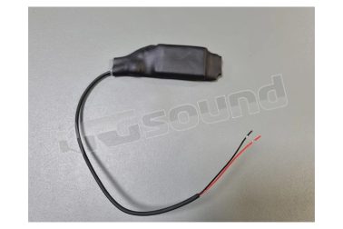 LS8001 Localizzatore GPS LTE per e-bike, moto e auto Laserline