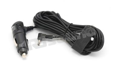 Car Charger Blackvue Alimentatore Dash Cam per presa accendisigari BlackVue