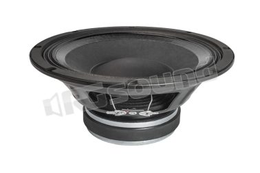 10FE300-4F Woofer 10" magnete in Ferrite 4ohm Faital PRO