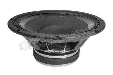 10FE300-8F Midwoofer 10" magnete in Ferrite 8ohm Faital PRO