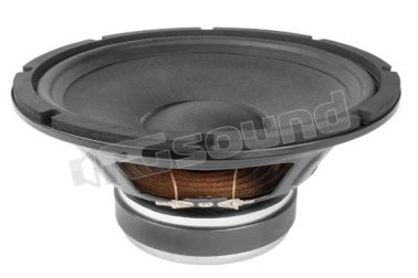 10FE330-8F Midwoofer 10" magnete in Ferrite 8ohm Faital PRO